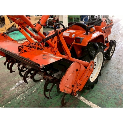 KUBOTA トラクター B1-16