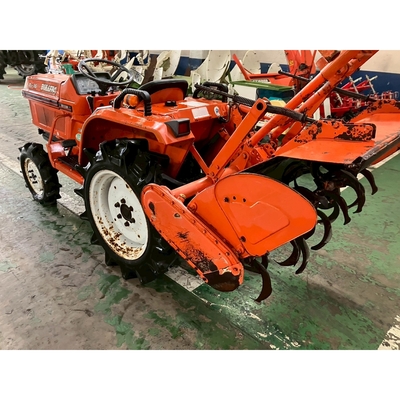 KUBOTA トラクター B1-16