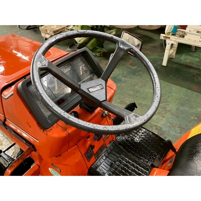KUBOTA トラクター B1-16