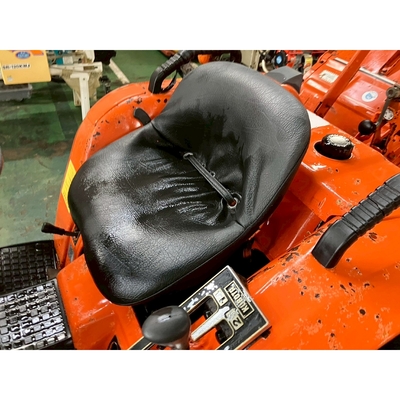 KUBOTA トラクター B1-16