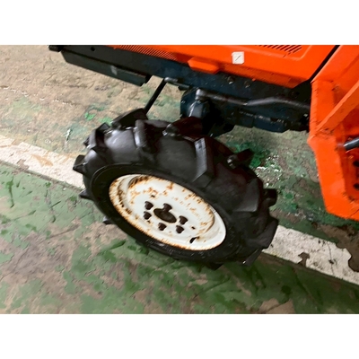 KUBOTA トラクター B1-16
