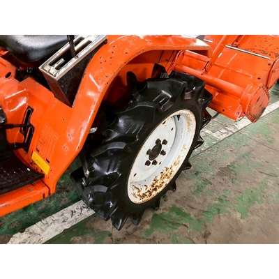 KUBOTA トラクター B1-16