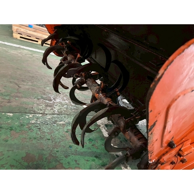 KUBOTA トラクター B1-16