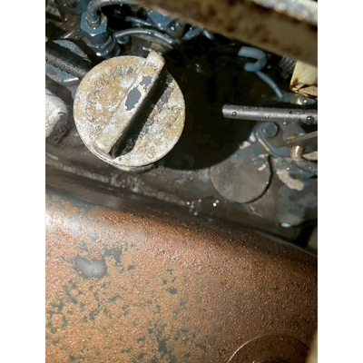 KUBOTA トラクター B1-16