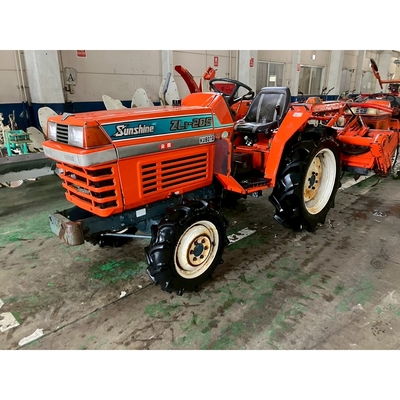 KUBOTA トラクター L1-205D