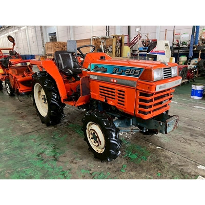 KUBOTA トラクター L1-205D