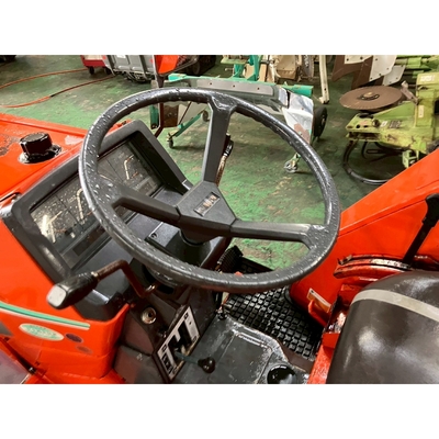 KUBOTA トラクター L1-205D