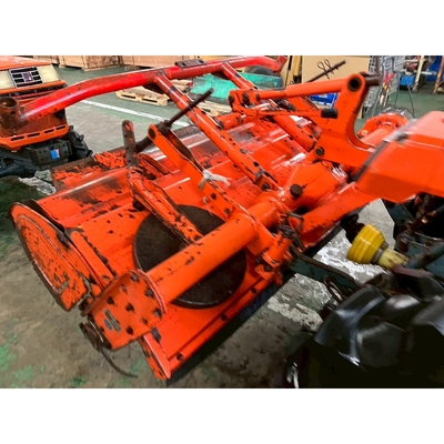 KUBOTA トラクター L1-205D