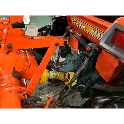 KUBOTA トラクター L1-205D