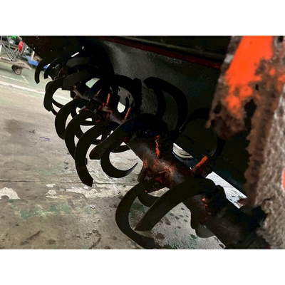 KUBOTA トラクター L1-205D