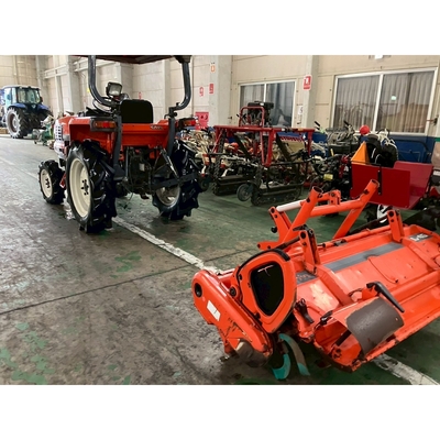 KUBOTA トラクター GL220