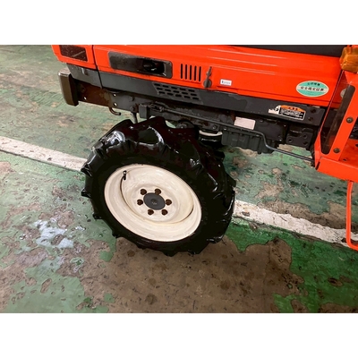 KUBOTA トラクター GL220