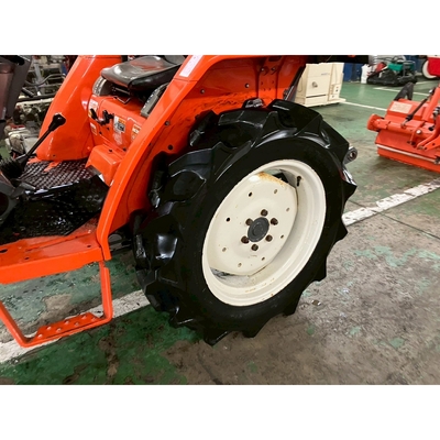 KUBOTA トラクター GL220