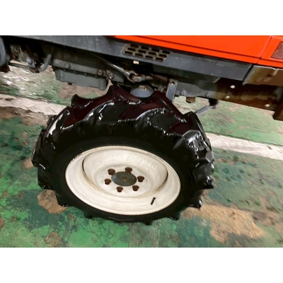 KUBOTA トラクター GL220