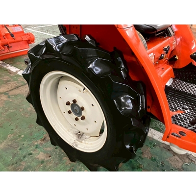 KUBOTA トラクター GL220