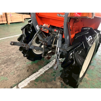 KUBOTA トラクター GL220