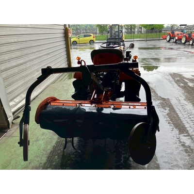 KUBOTA トラクター B7001