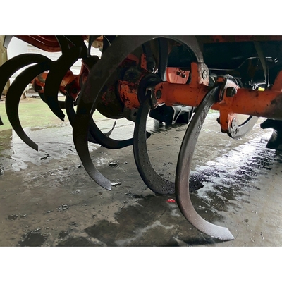 KUBOTA トラクター B7001