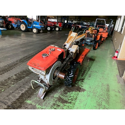 ROBIN 耕運機 L7/FD85