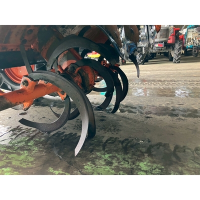 ROBIN 耕運機 L7/FD85