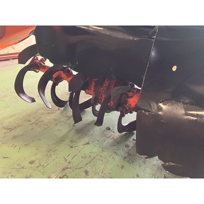 KUBOTA トラクター B6001D