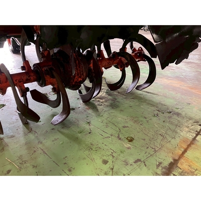 KUBOTA トラクター B6001D