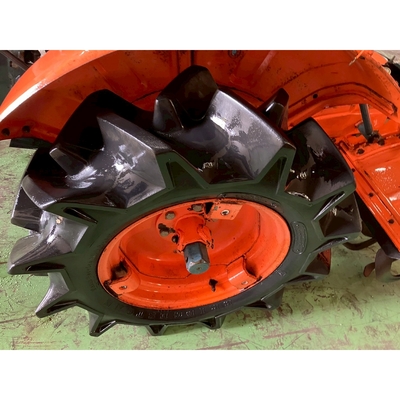 KUBOTA トラクター B6001D