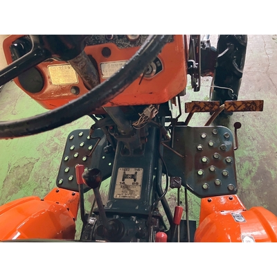 KUBOTA トラクター B6001D