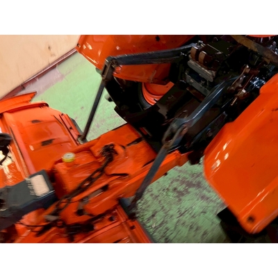 KUBOTA トラクター B6001D