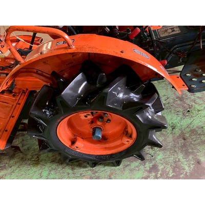 KUBOTA トラクター B6001D