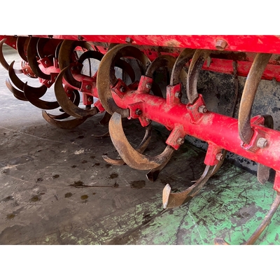 MITSUBISHI トラクター MT265D