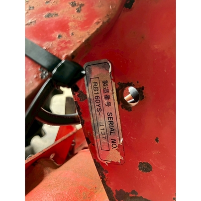 MITSUBISHI トラクター MT265D