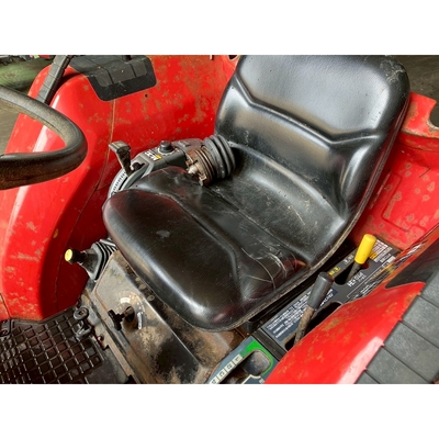 MITSUBISHI トラクター MT265D