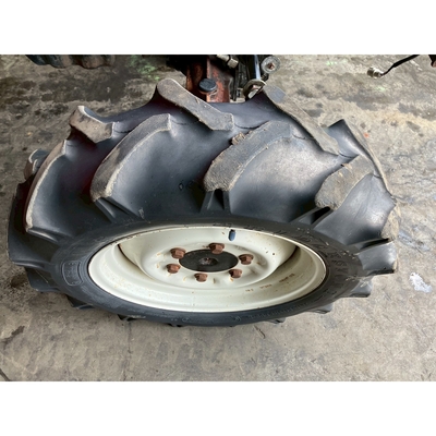 MITSUBISHI トラクター MT265D