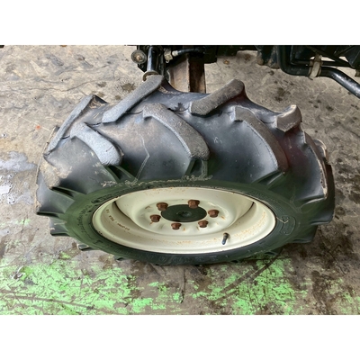 MITSUBISHI トラクター MT265D