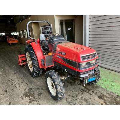 MITSUBISHI トラクター MT265D