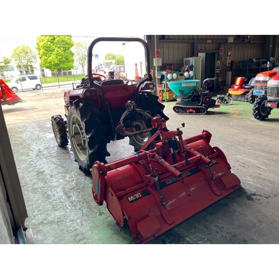 MITSUBISHI トラクター MT265D