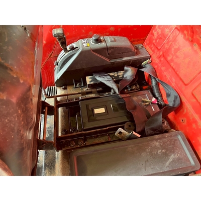 MITSUBISHI トラクター MT265D