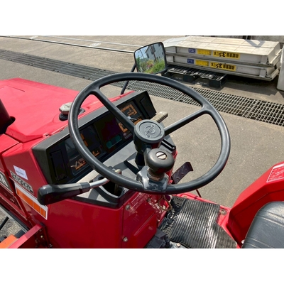 SHIBAURA トラクター P21D