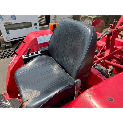 SHIBAURA トラクター P21D