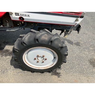 SHIBAURA トラクター P21D