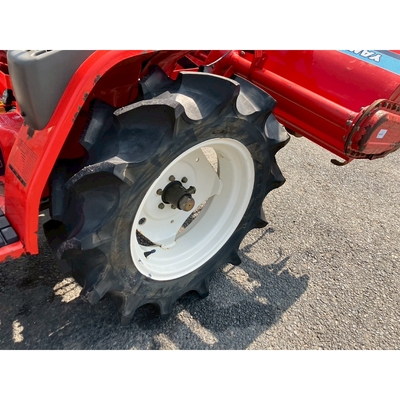 YANMAR トラクター Ke-4D