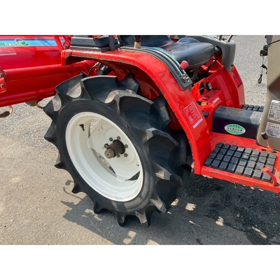 YANMAR トラクター Ke-4D