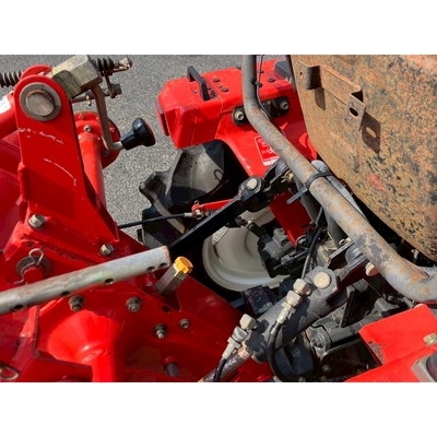 YANMAR トラクター Ke-4D