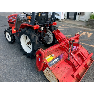 YANMAR トラクター Ke-50