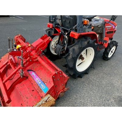 YANMAR トラクター Ke-50