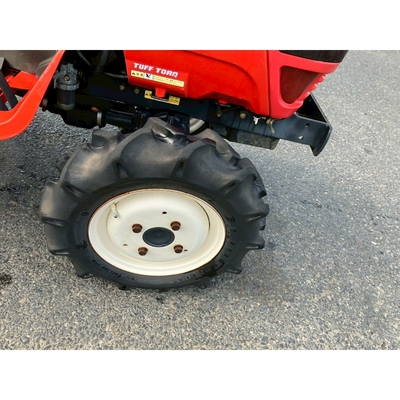 YANMAR トラクター Ke-50