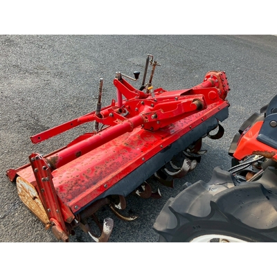 YANMAR トラクター Ke-50