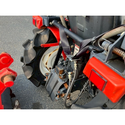 YANMAR トラクター Ke-50