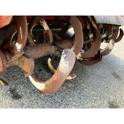 YANMAR トラクター Ke-50